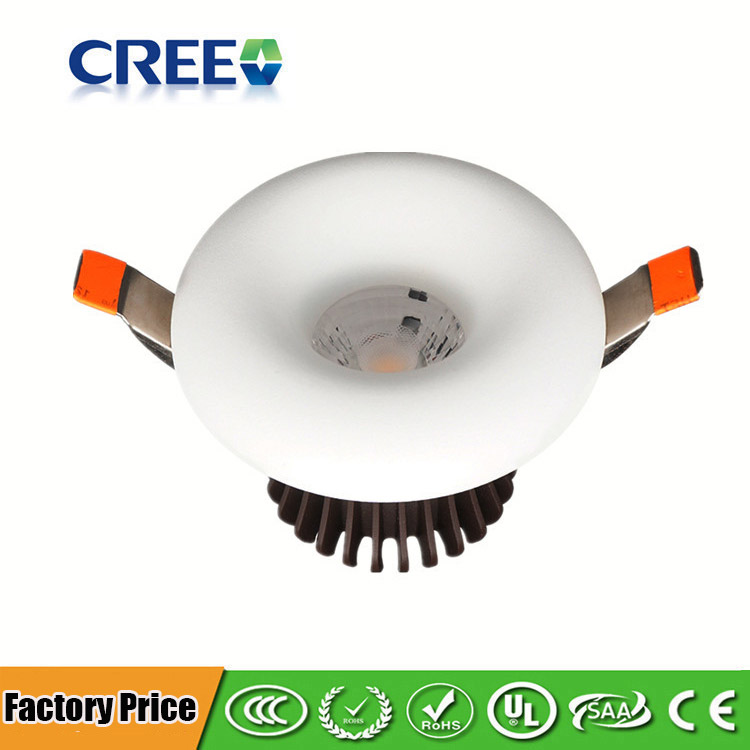 3.35in 10W, 4.13in 20W, 5.31in30W LED COB Ceiling Light - Flush Mount LED Downlight-1600LM-12/24/60° Light speed angle 3.35in 10W, 4.13in 20W, 5.31in30W LED COB Ceiling Light - Flush Mount LED Downlight-1600LM-12/24/60° Light speed angle